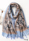 Boho Scarf Paisley Kayla